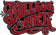 logo Bulldog Mack